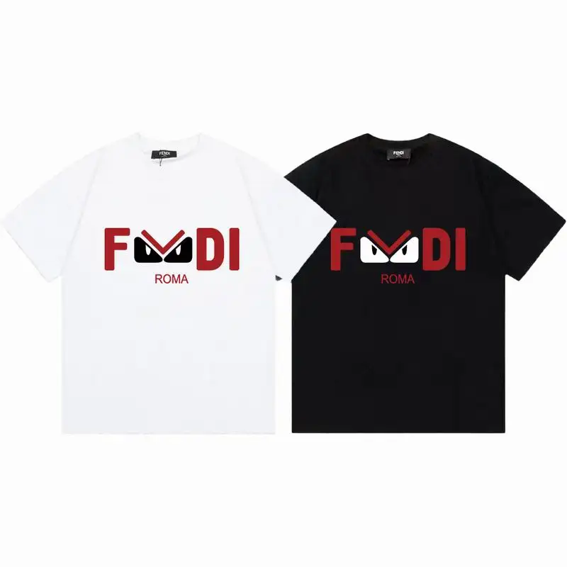 Fendi S-2XL mdtrF023